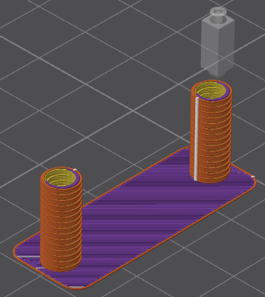 Retraction Distance Test