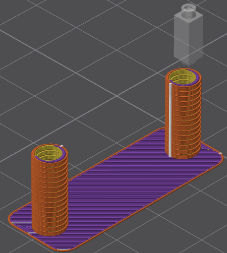 Retraction Speed Test